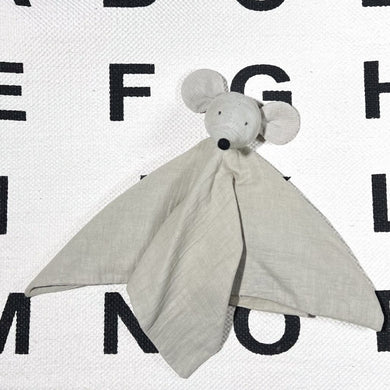 HD MOUSE SECURITY BLANKET PDNO-09