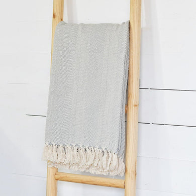 HD 50″ X 60″ MULTI PATTERN COTTON THROW PDSJ004