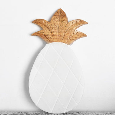 HD PINEAPPLE SPOON REST PDVO008