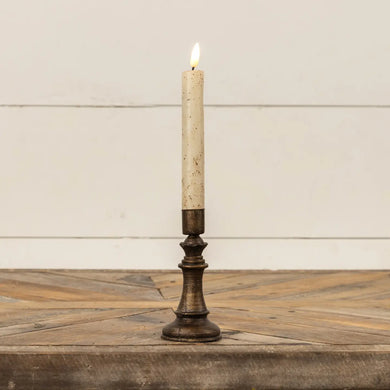 HD. Queen Taper Candlestick E234261