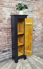Leanne Small Space Narrow Cabinet