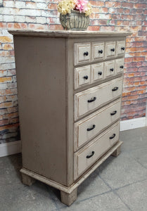 Paul Thomasville Chest of Drawers