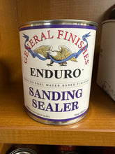 General Finishes Enduro Sanding Sealer