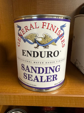 P General Finishes Enduro Sanding Sealer