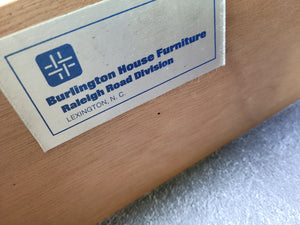 Leanne Burlington House Triple Dresser