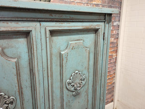 Paul American Of Martinsville Armoire