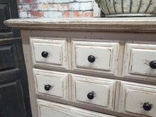 Paul Thomasville Chest of Drawers
