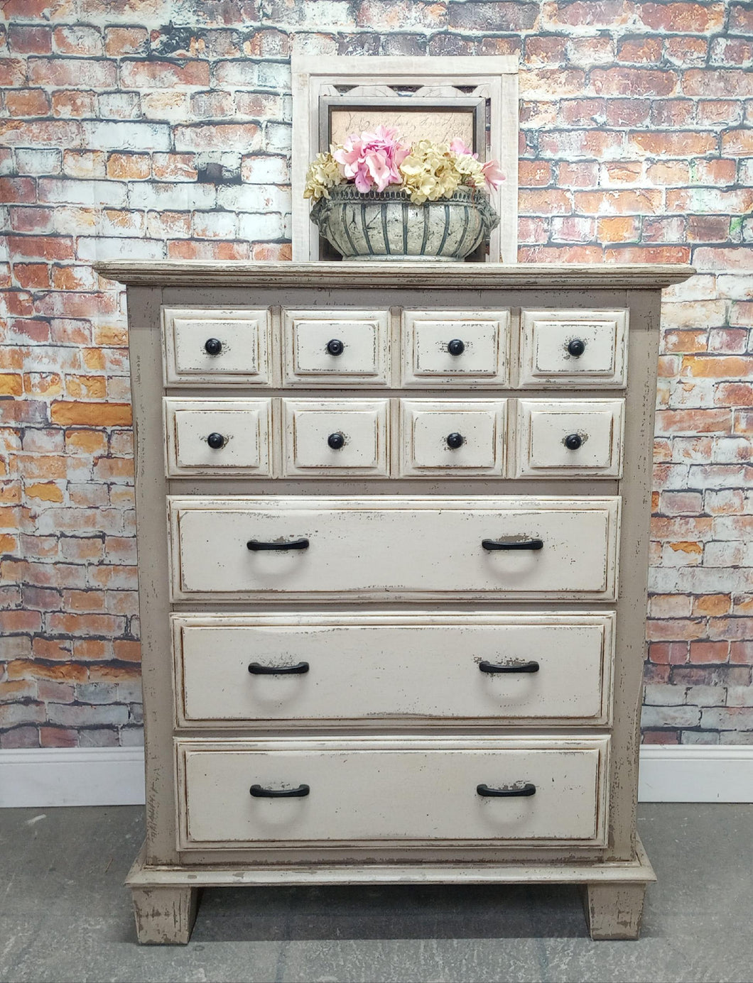 Paul Thomasville Chest of Drawers