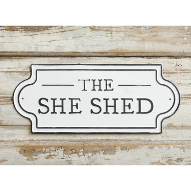HD The She Shed 51GR1830
