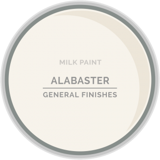 Alabaster Quart