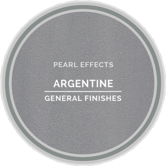 Argentine Pearl Effects Pint