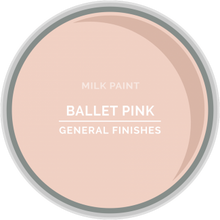 Ballet Pink Quart