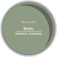 Basil Quart