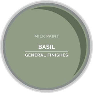 P Basil Quart