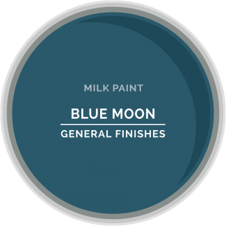 Blue Moon quart