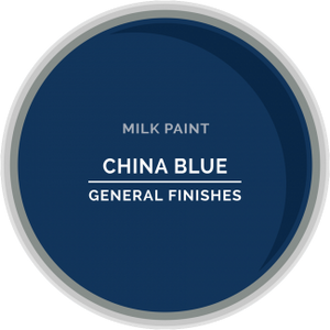 China Blue Quart