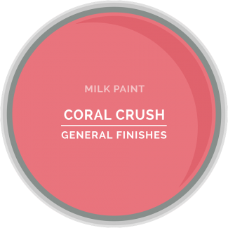 Coral Crush Pint