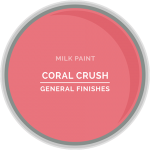 P Coral Crush Quart