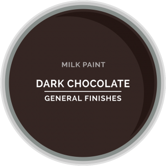 P Dark Chocolate Pint