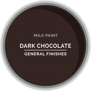 P Dark Chocolate Quart