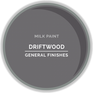 Driftwood Pint