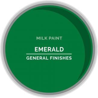 Emerald Pint