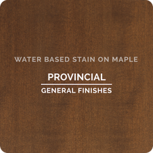 Provincial Water Based Stain Quart