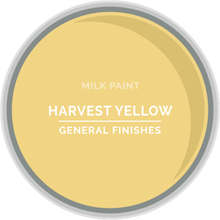 Harvest Yellow Pint