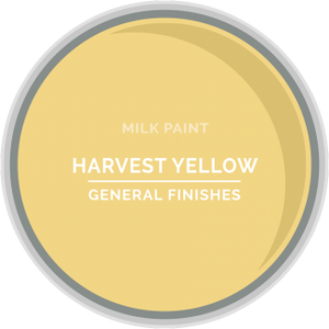 Harvest Yellow Quart