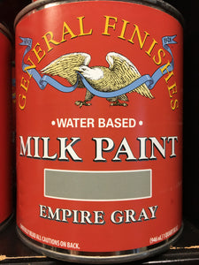 Empire Gray Quart