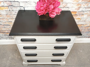 Paul Fancher Brand Nightstand