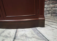 Leanne Rockford Curved Front Buffet