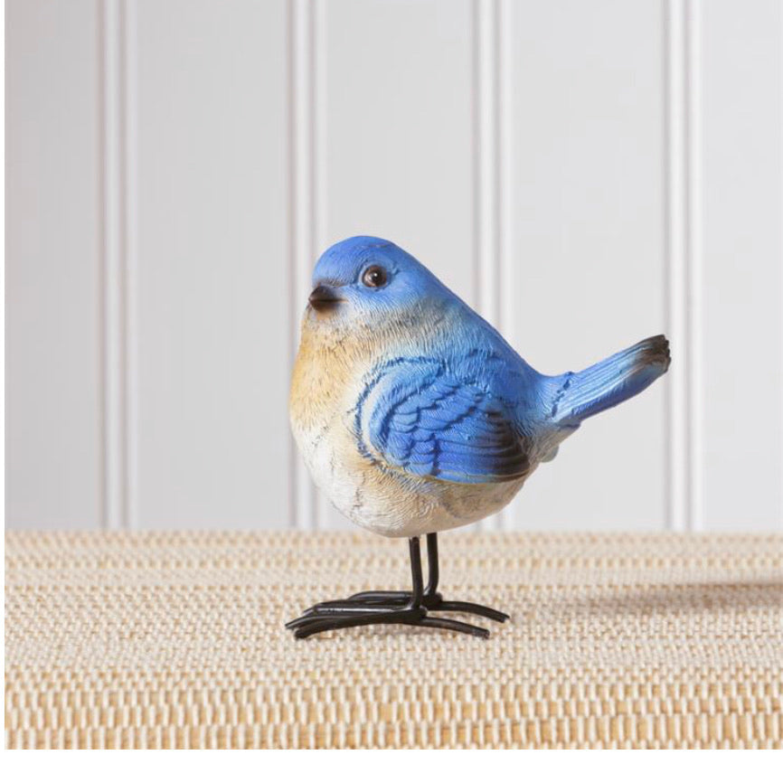 Blue Bird