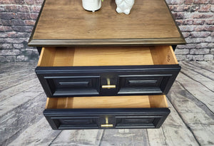 Leanne Drexel Nightstand/Accent Table