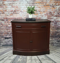 Leanne Rockford Curved Front Buffet