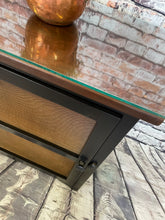 Lisa Vintage Cabinet