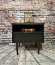 Leanne MCM Nightstand