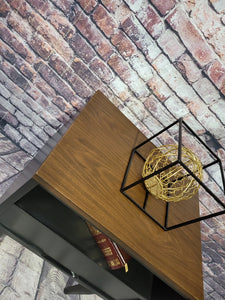 Leanne MCM Nightstand