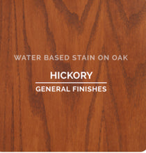 Hickory Water Based Stain Pint