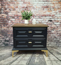 Leanne Drexel Nightstand/Accent Table