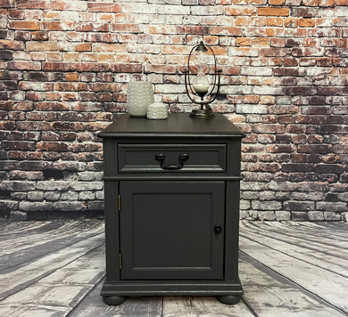Lisa Hammery by Lazy Boy Side Cabinet