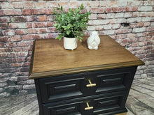 Leanne Drexel Nightstand/Accent Table