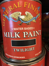P Twilight Milk Paint Quart