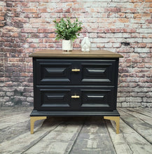 Leanne Drexel Nightstand/Accent Table