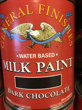 P Dark Chocolate Quart