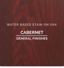 Cabernet Water Based Stain Quart
