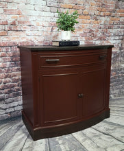 Leanne Rockford Curved Front Buffet