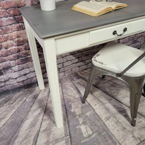 Leanne Wood Writing Desk