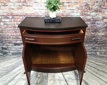 Leanne Rockford Curved Front Buffet