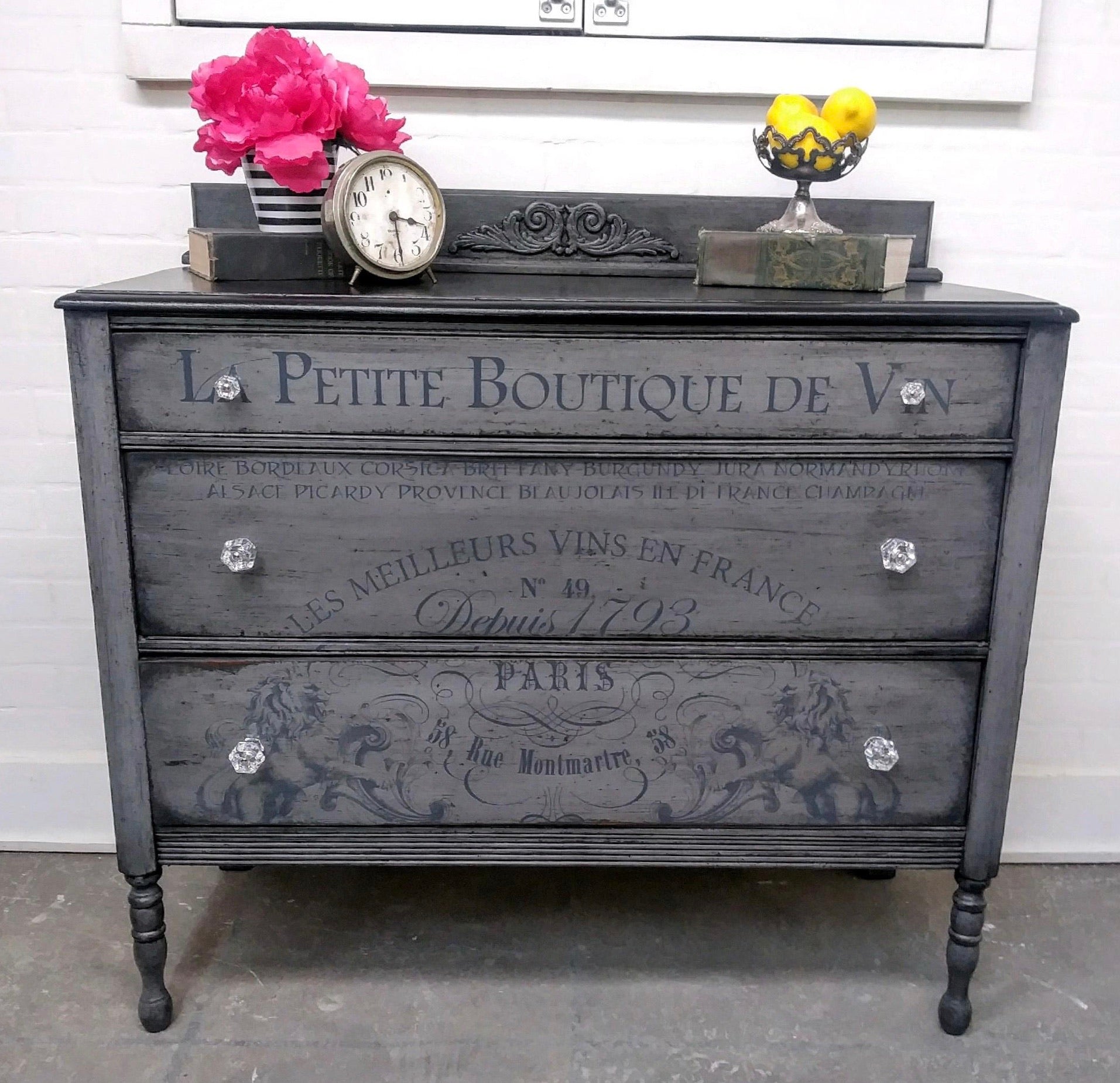 Paul Circa 1930s Three Drawer Dresser Walnut Street Marketplace Paul Circa 1930s Three Drawer Dresser Walnut Street Marketplace